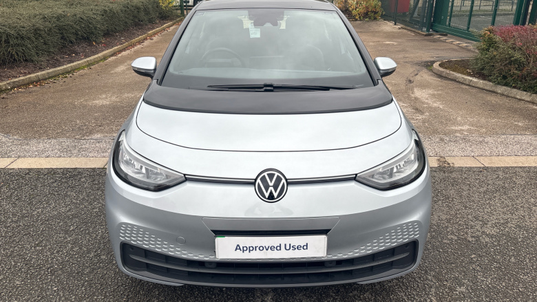 Volkswagen ID.3 150kW Life Pro Performance 58kWh 5dr Auto Electric Hatchback